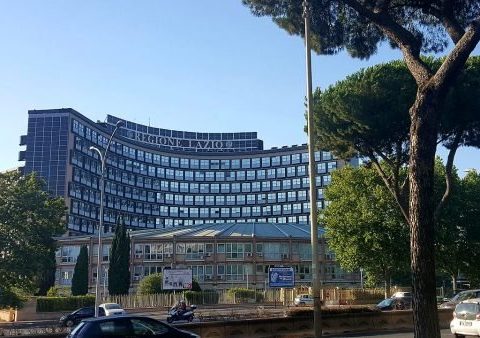 Regione Lazio