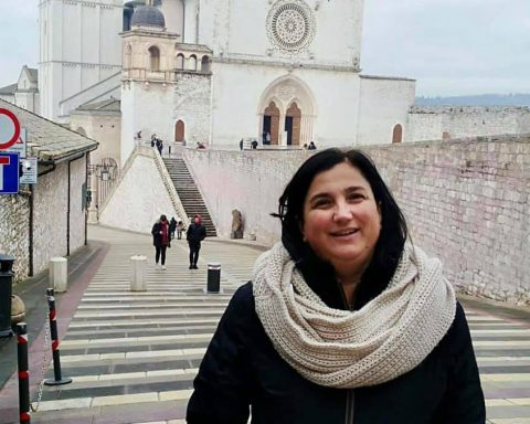 Roberta Tintari