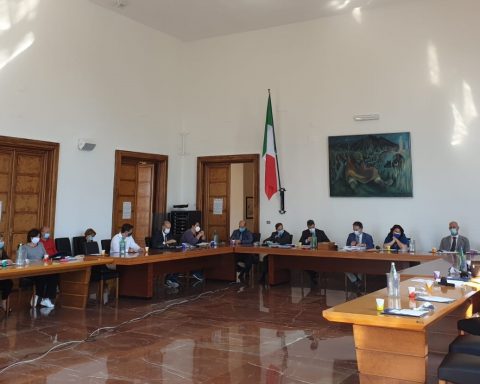 Sabaudia consiglio comunale