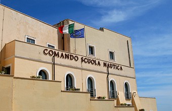 Scuola nautica