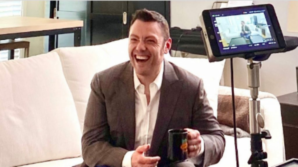 Tiziano Ferro