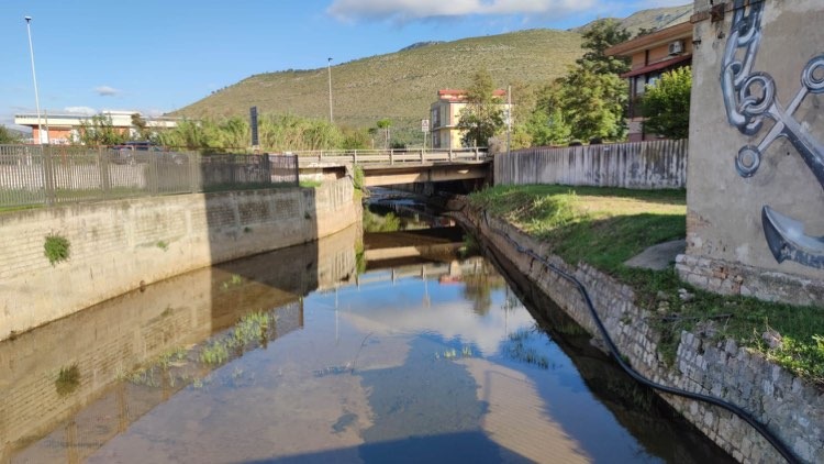 Torrente Pontone
