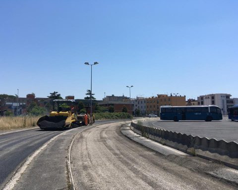 Via Cervone
