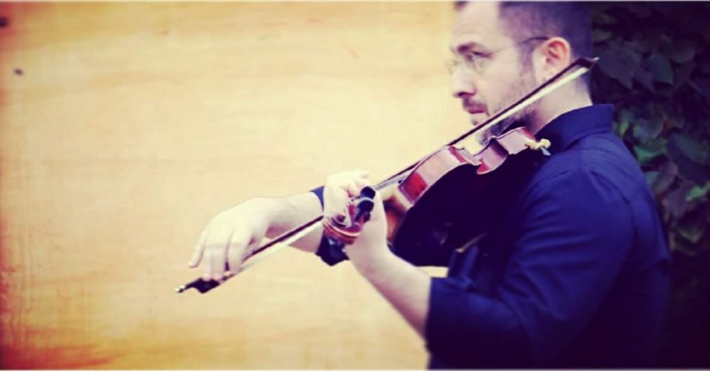 Vincenzo Tedesco
