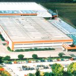 SICAMB, l'azienda pontina sita a Latina in Strada Eschilo