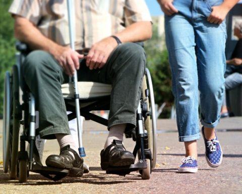 disabilita