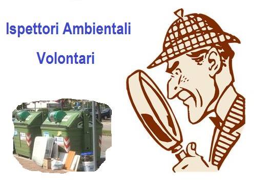 ispettore ambientale