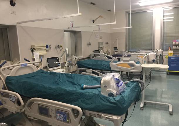 letti-terapia-intensiva-policlinico-coronavirus-