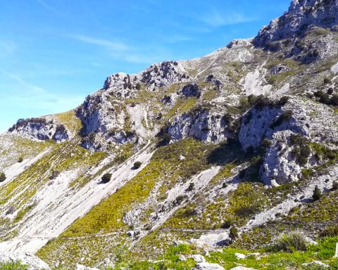 monte-redentore-formia