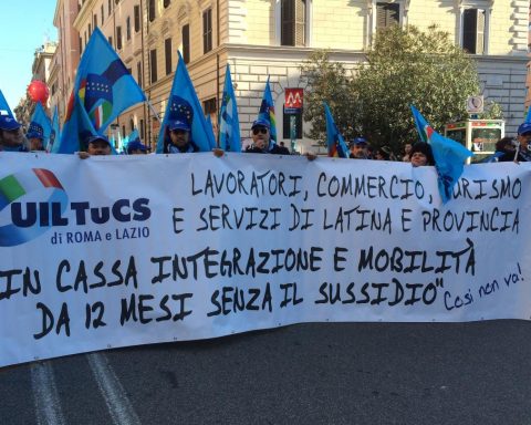 protesta uiltucs
