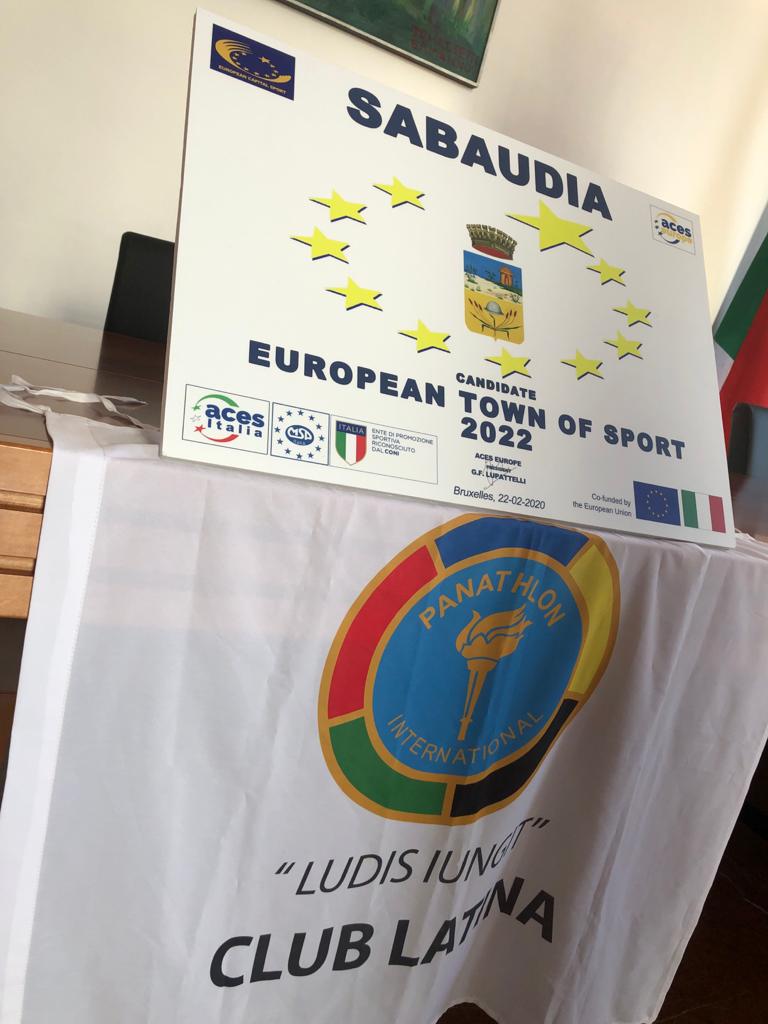 sabaudia