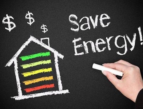 save energy