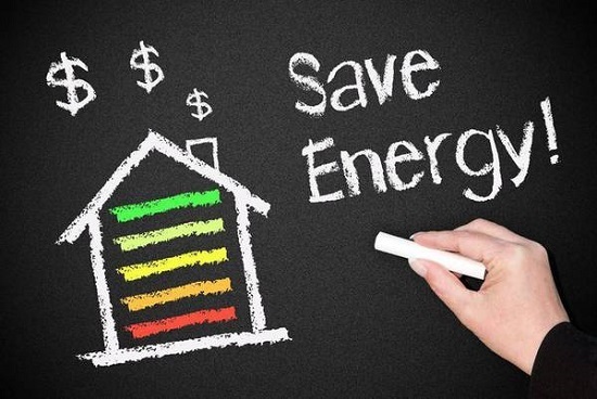 save energy