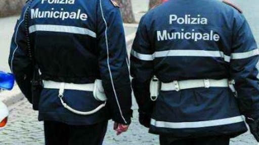 vigili urbani