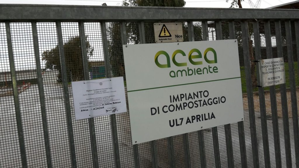 ACEA AMBIENTE