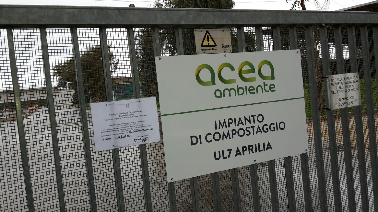 ACEA AMBIENTE