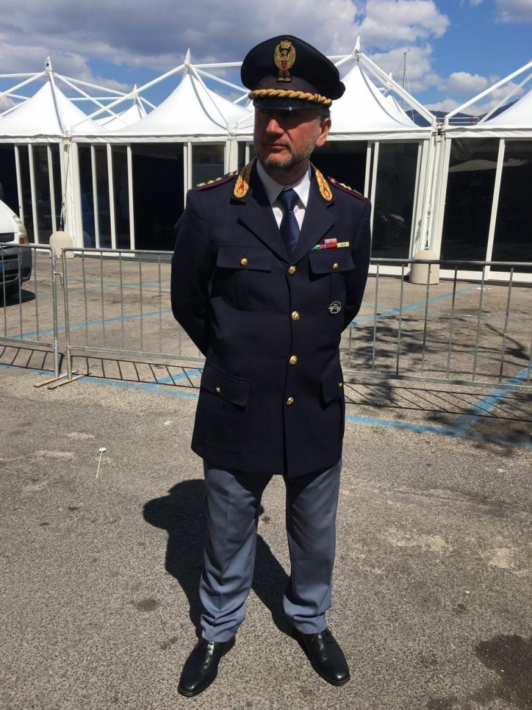 Bernardino Ponzo