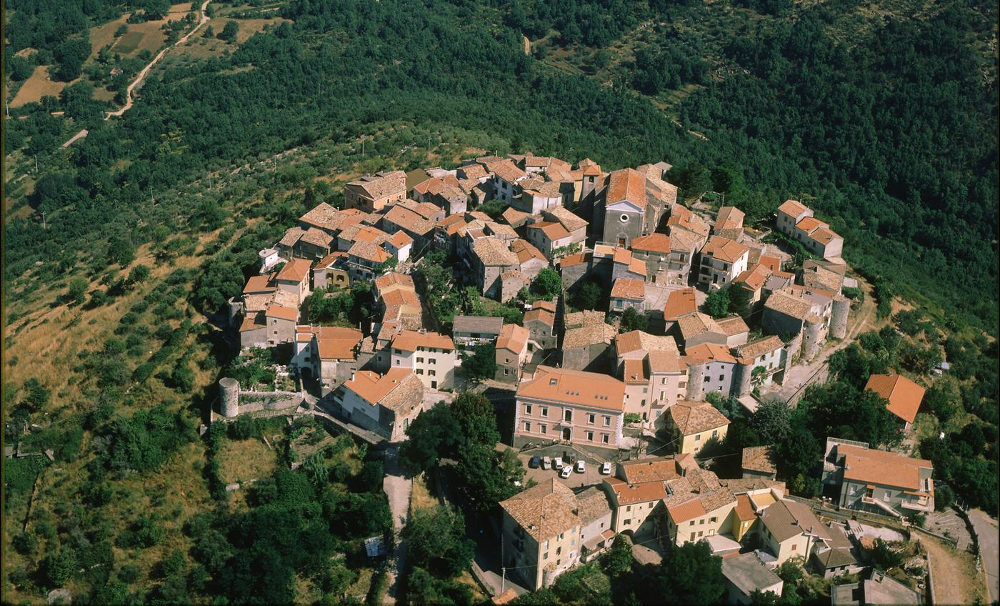 Campodimele