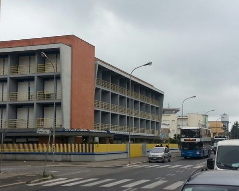Casa dello Studente a Latina