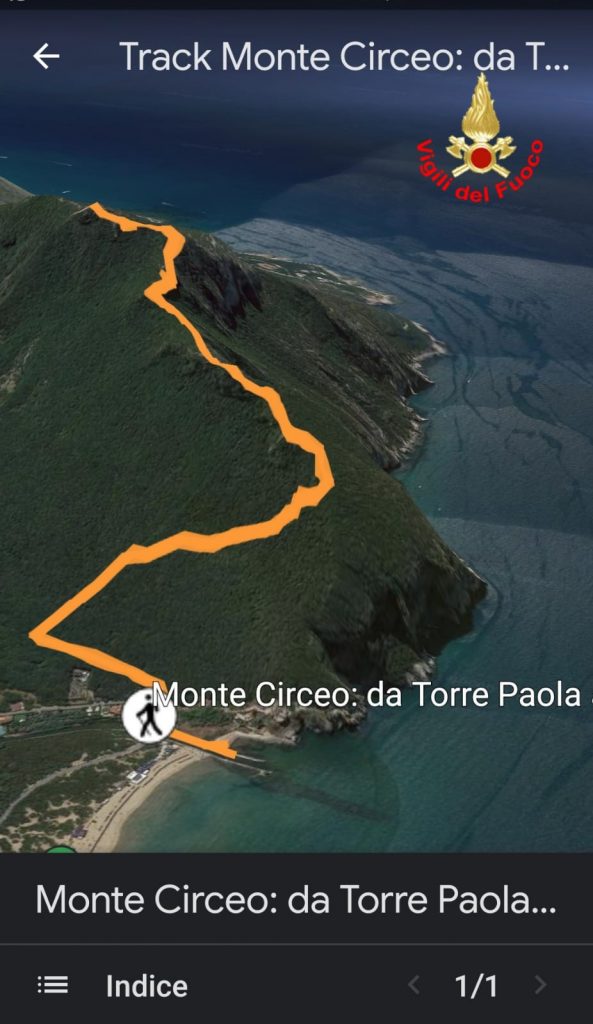 Circeo