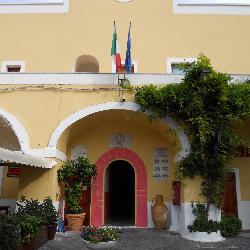 Comune di Ponza