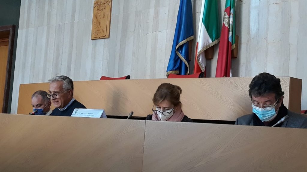 Consiglio provinciale