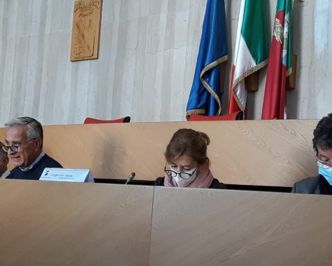 Consiglio provinciale