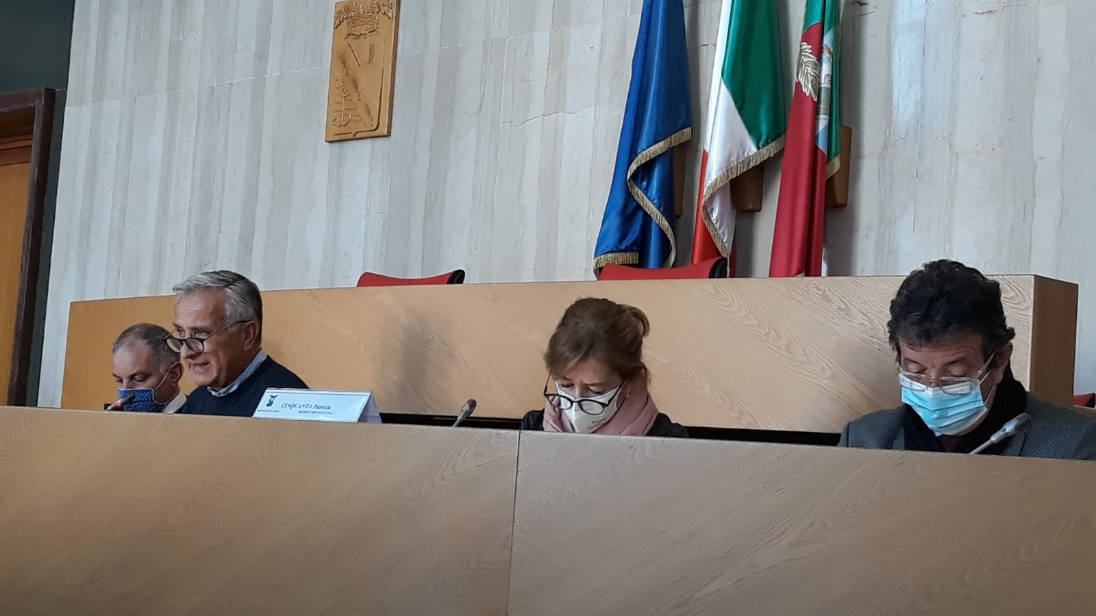 Consiglio provinciale