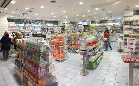 Farmacia LatinaFiori