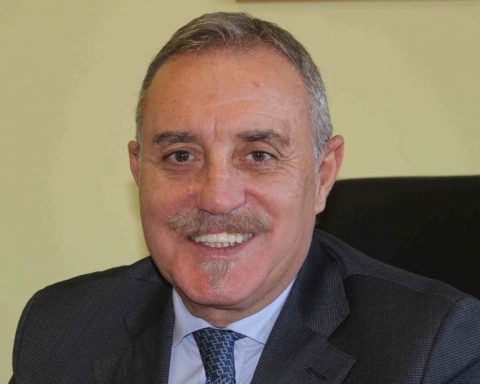Felicetto Angelini