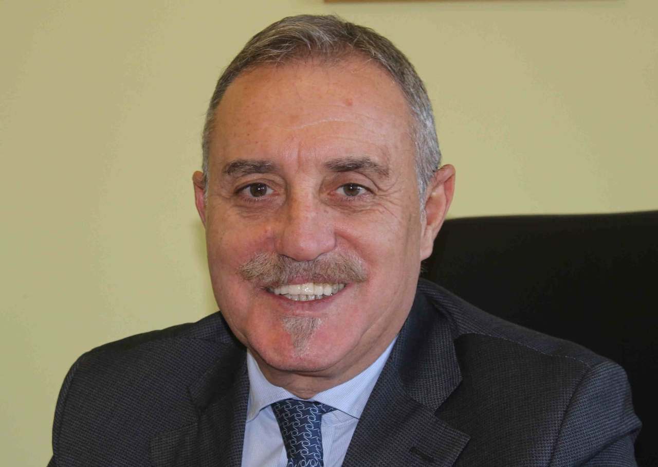 Felicetto Angelini