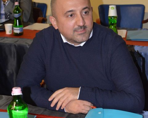 Francesco Ciccone