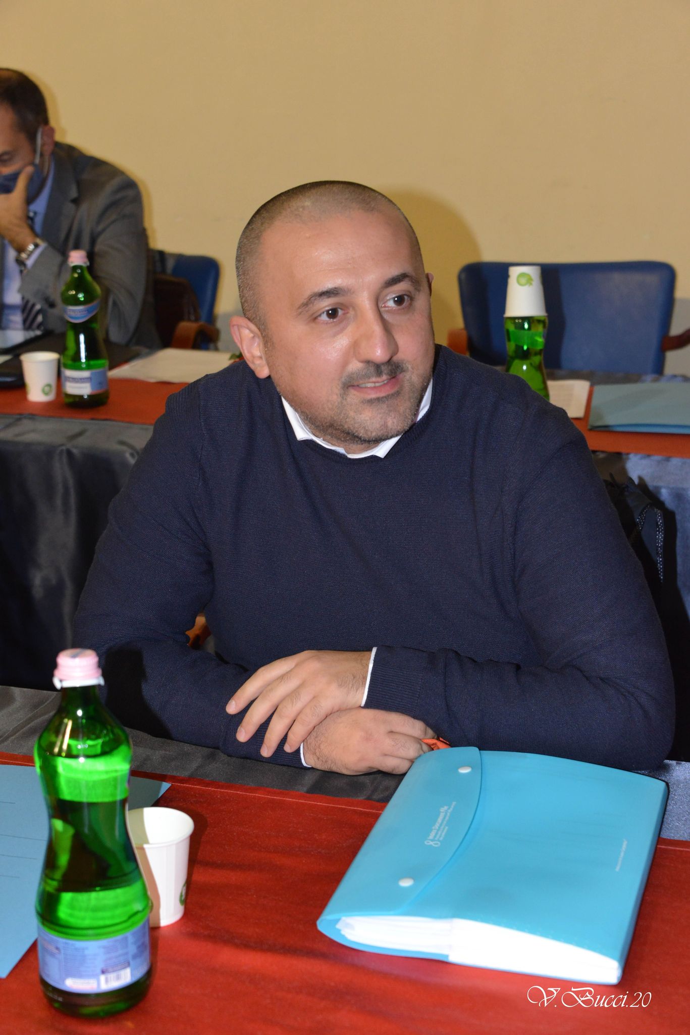 Francesco Ciccone