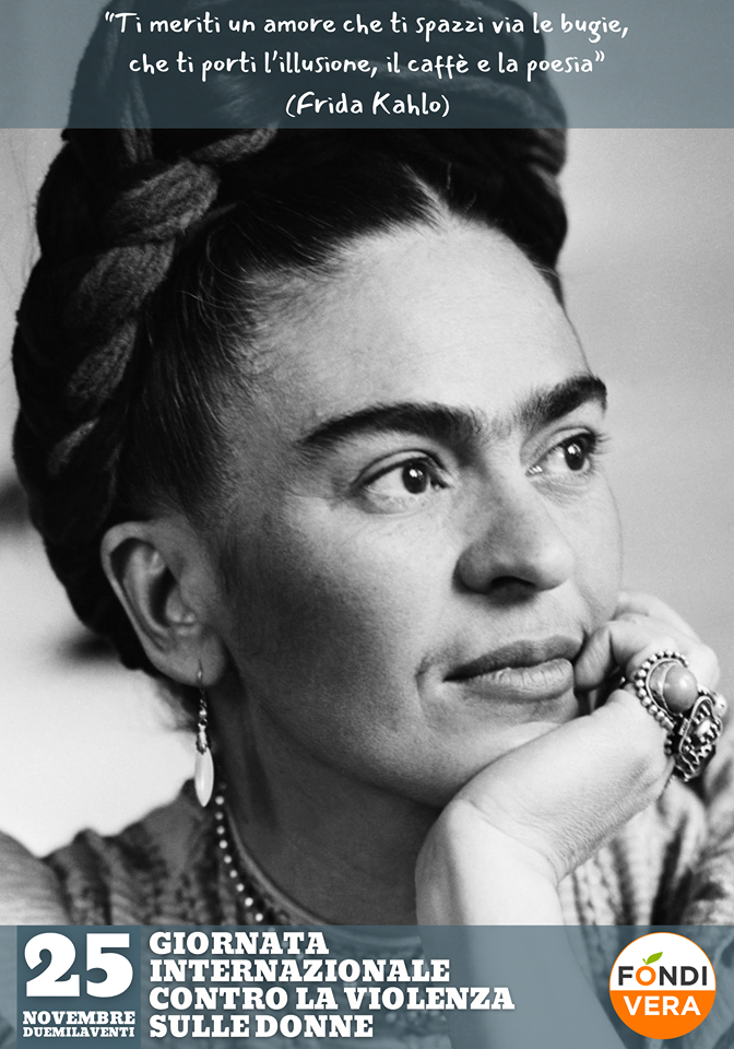 Frida Kahlo