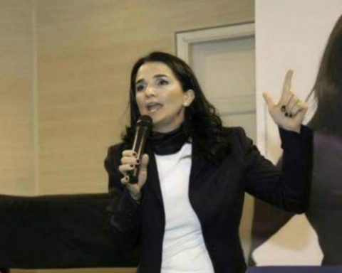Gina Cetrone
