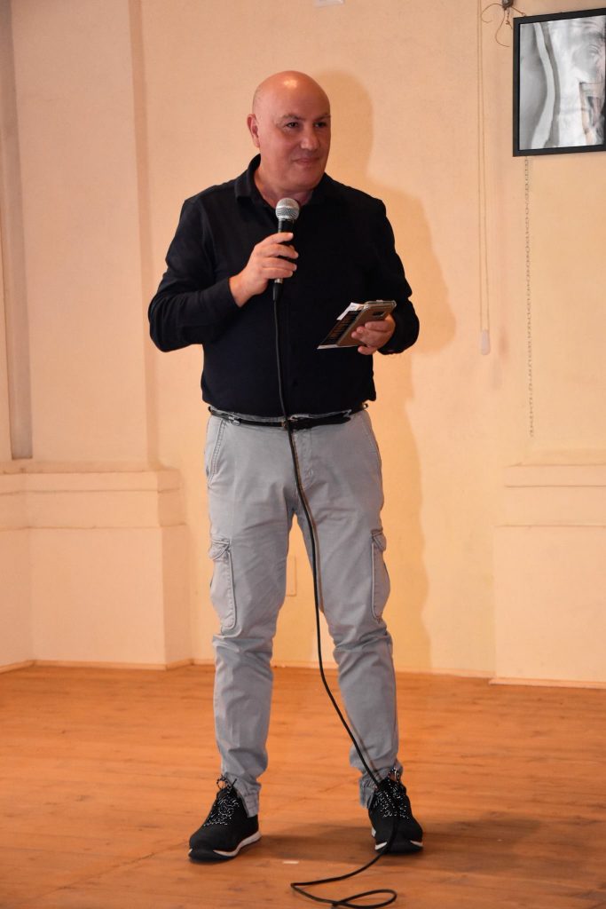 Gustavo Giorgi