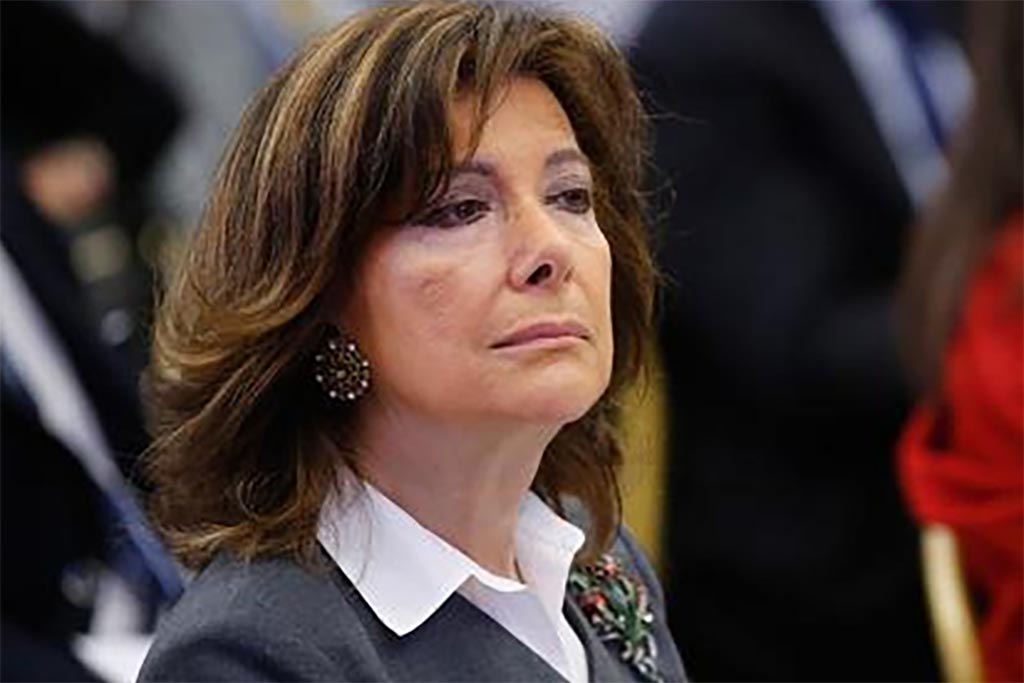Maria Elisabetta Casellati