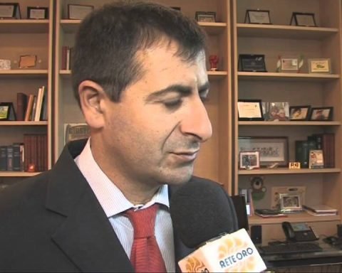 Massimiliano Valeriani