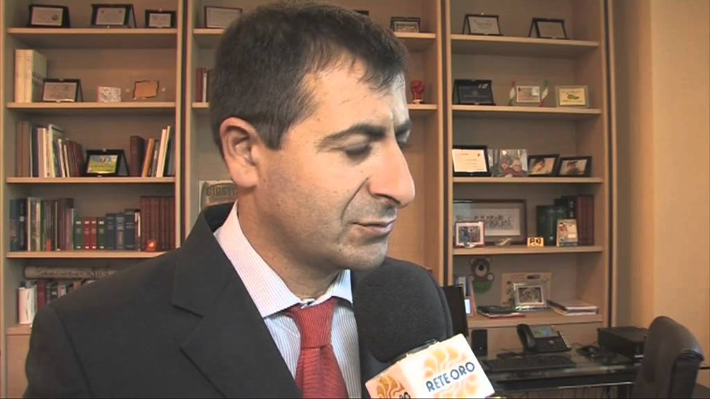 Massimiliano Valeriani