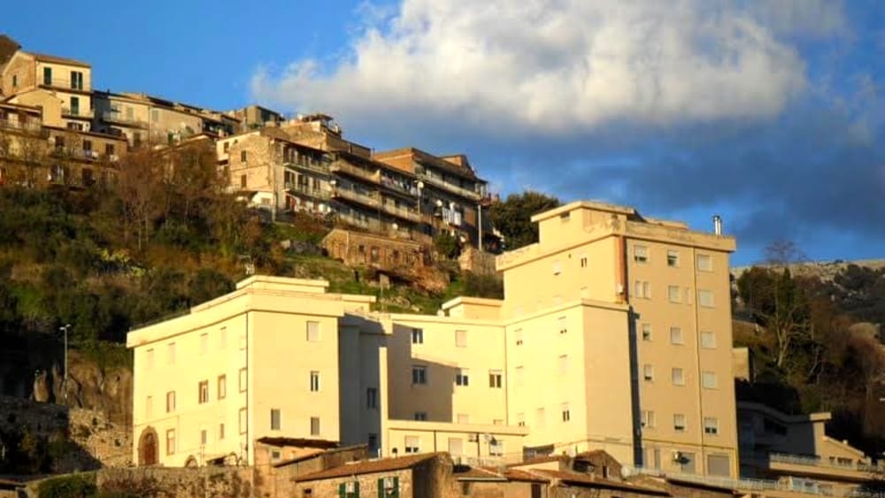 Ospedale di Cori