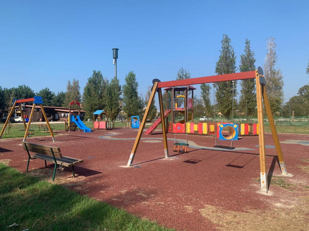 Parco Vasco de Gama