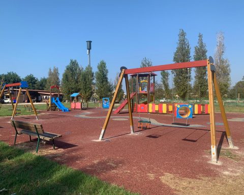 Parco Vasco de Gama