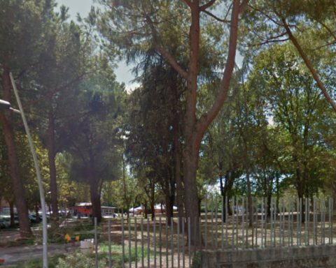 Parco-Via-dei-Mille-Aprilia