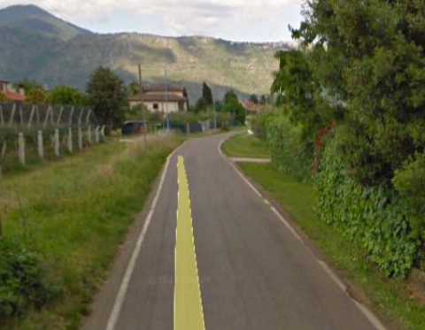 Ponte Sordino