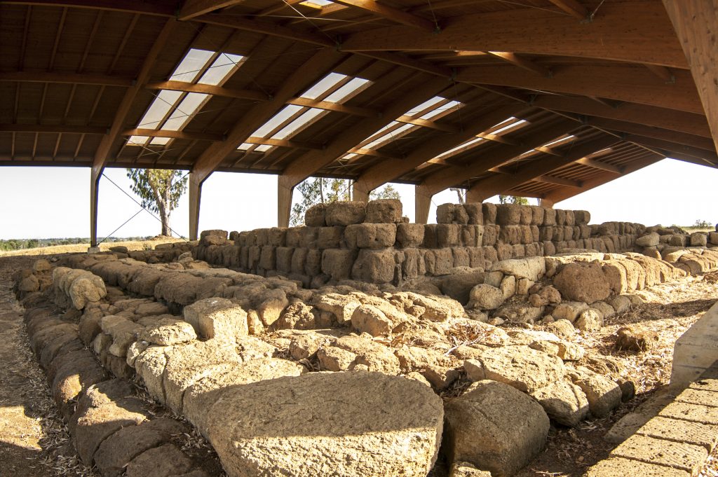 Sito archeologico di Satricum