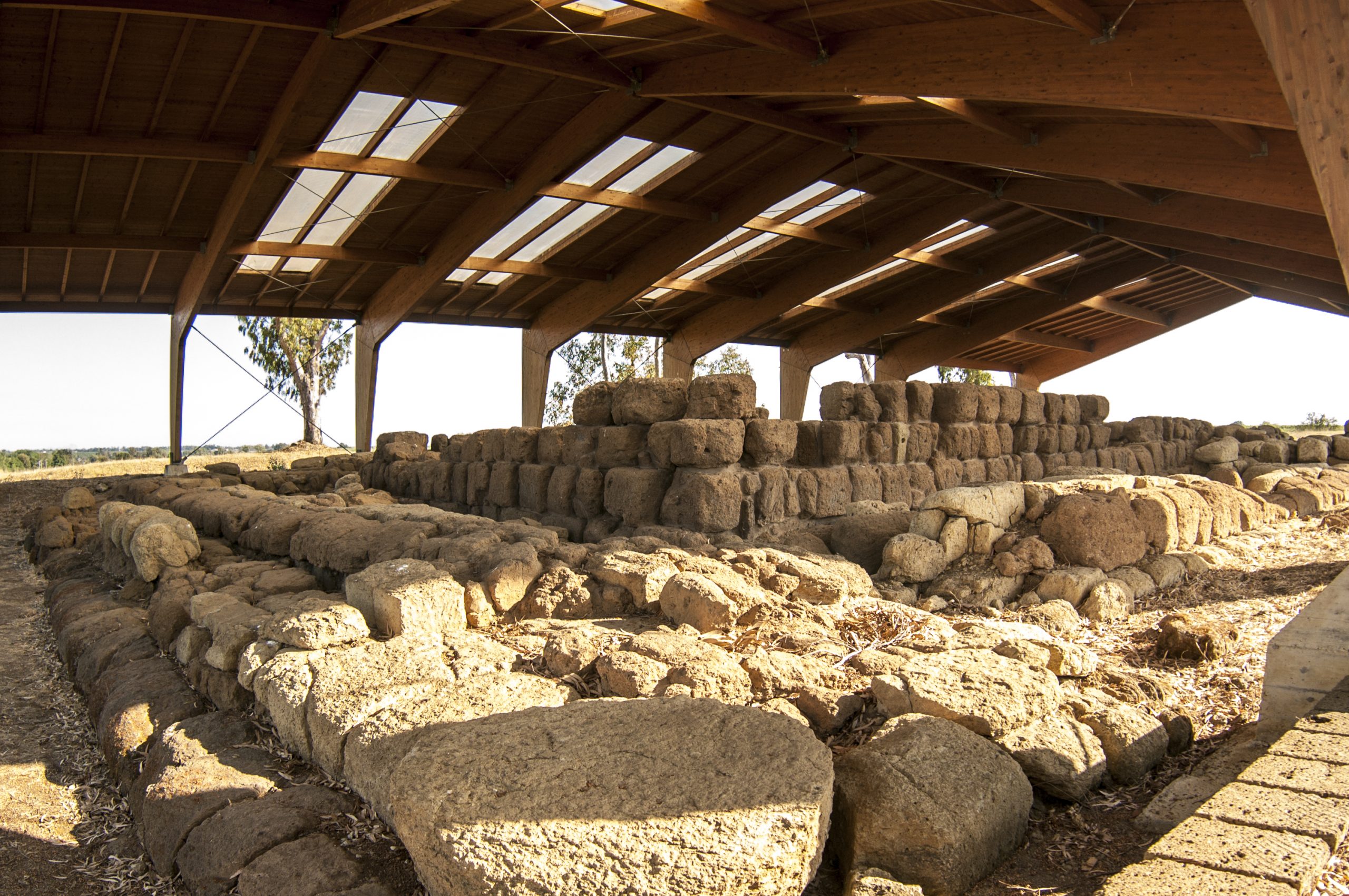 Sito archeologico di Satricum