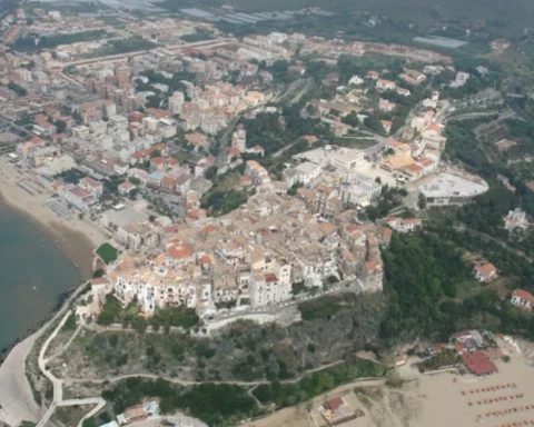 Sperlonga