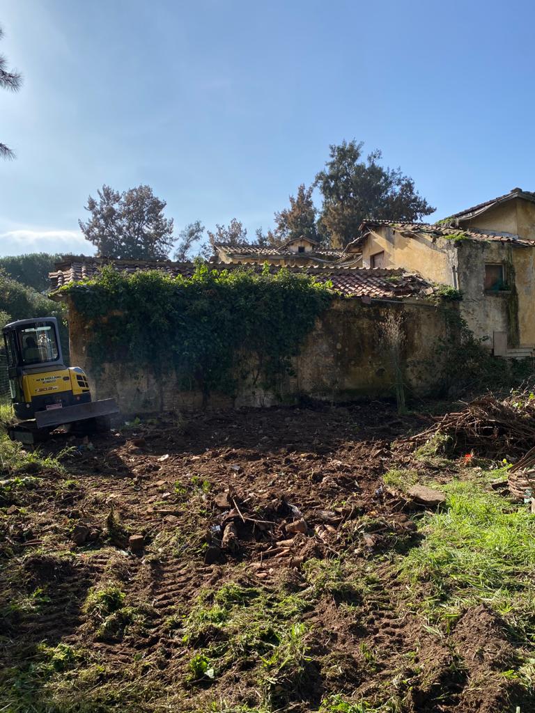Stallino Latina