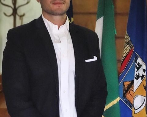 Tiziano Lauri