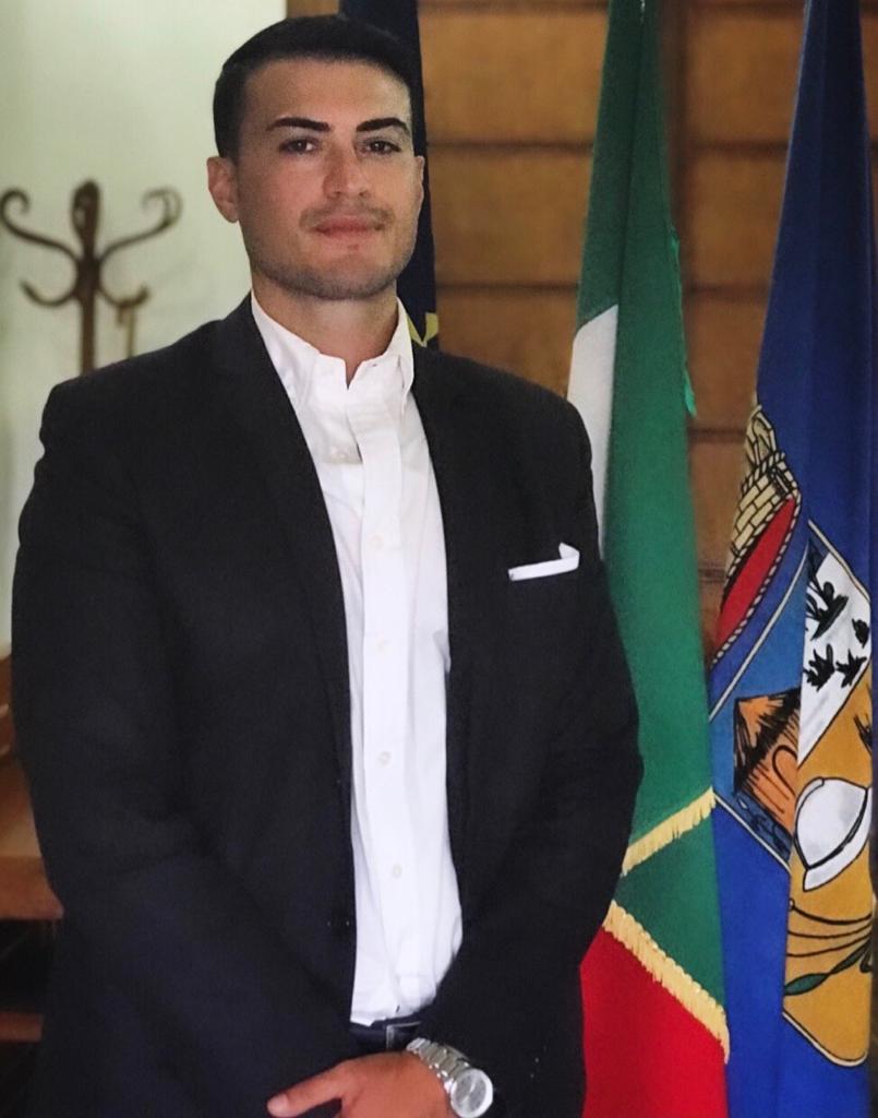 Tiziano Lauri